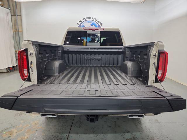 new 2026 GMC Sierra 1500 car, priced at $67,065