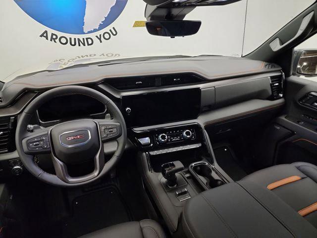 new 2026 GMC Sierra 1500 car, priced at $67,065