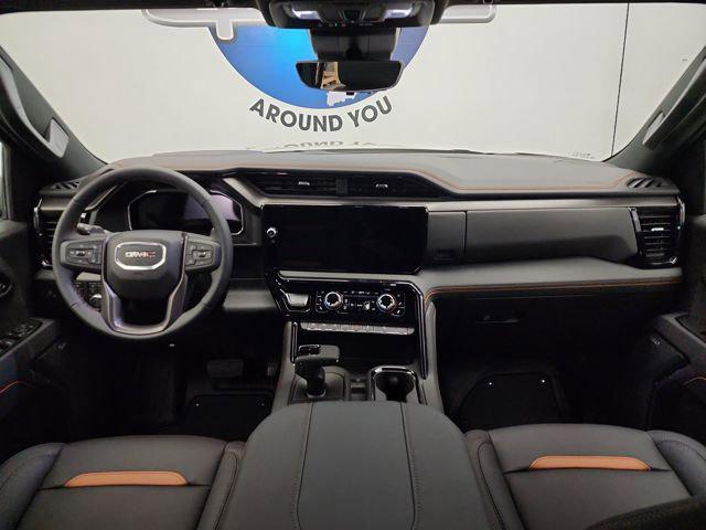 new 2026 GMC Sierra 1500 car, priced at $67,065