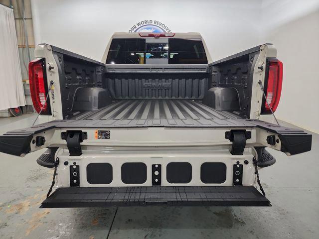 new 2026 GMC Sierra 1500 car, priced at $67,065