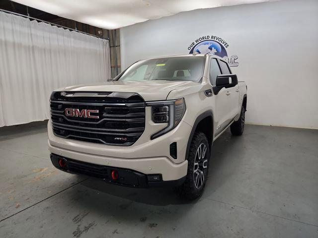 new 2026 GMC Sierra 1500 car, priced at $67,065