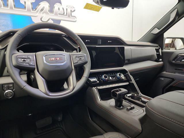 new 2026 GMC Sierra 1500 car, priced at $67,065