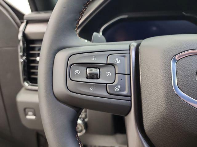 new 2026 GMC Sierra 1500 car, priced at $67,065