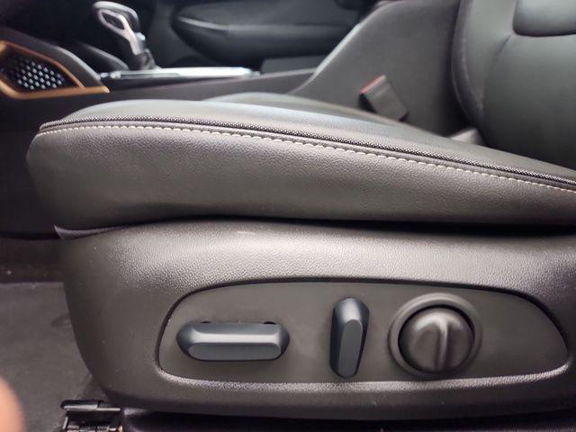 used 2023 Chevrolet TrailBlazer car, priced at $21,790