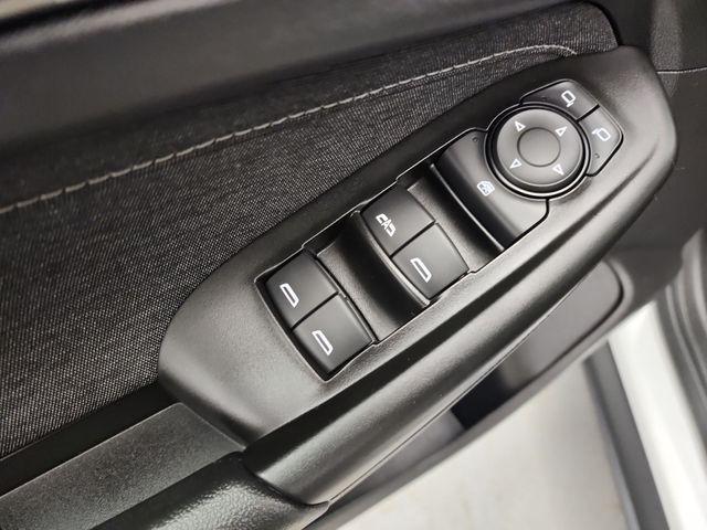 used 2023 Chevrolet TrailBlazer car, priced at $21,790