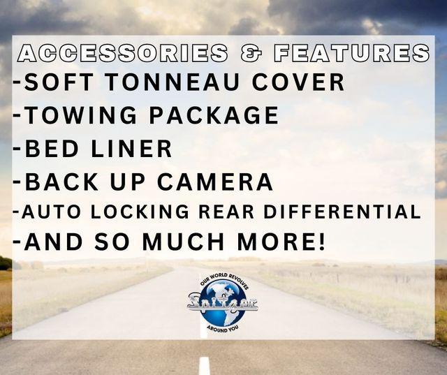 used 2019 Chevrolet Silverado 1500 car, priced at $23,487