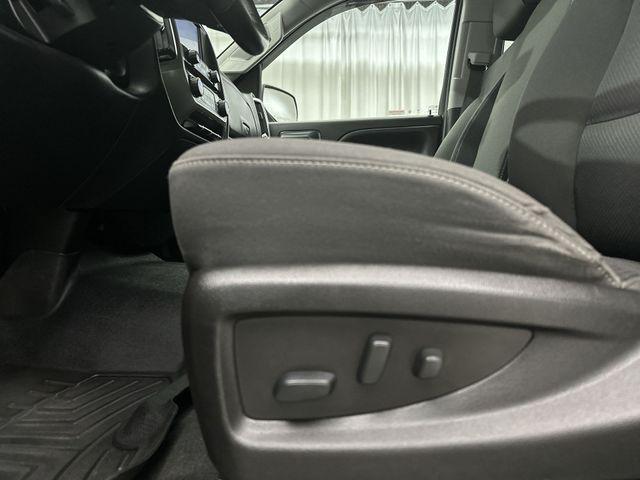 used 2019 Chevrolet Silverado 1500 car, priced at $23,487