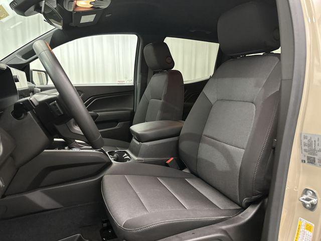 used 2023 Chevrolet Colorado car, priced at $35,304