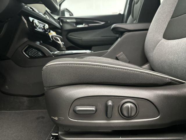 new 2026 Chevrolet TrailBlazer car, priced at $30,625