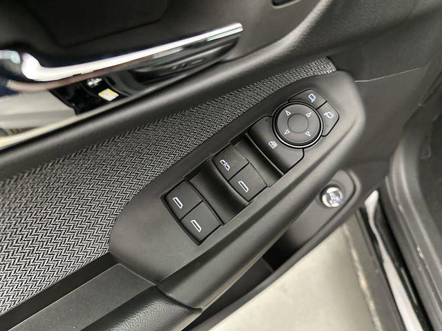 new 2026 Chevrolet TrailBlazer car, priced at $30,625