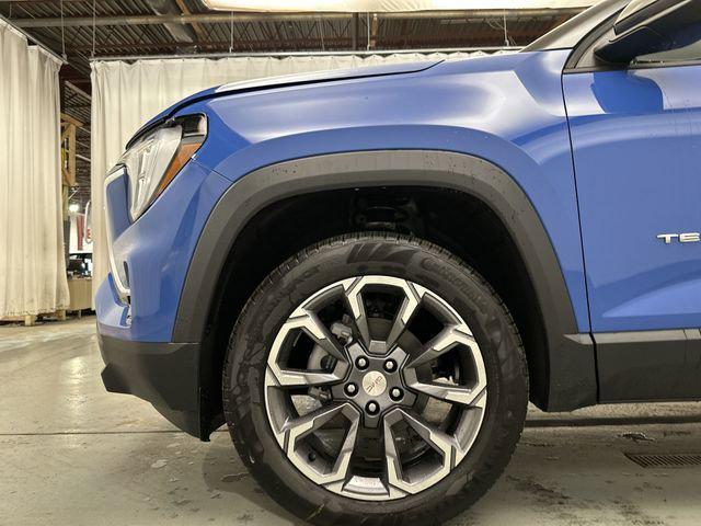 new 2026 GMC Terrain car, priced at $38,622