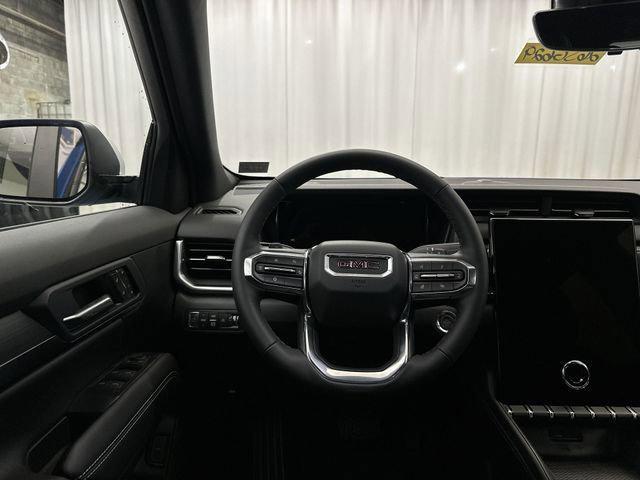new 2026 GMC Terrain car, priced at $38,622