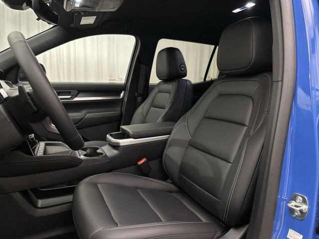 new 2026 GMC Terrain car, priced at $38,622