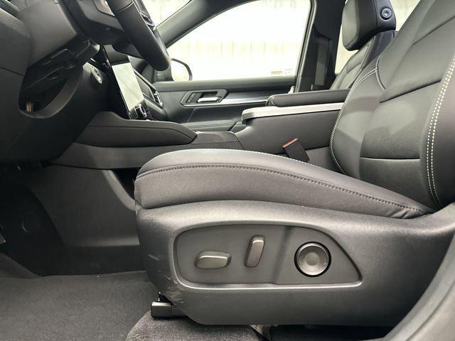 new 2026 GMC Terrain car, priced at $38,622