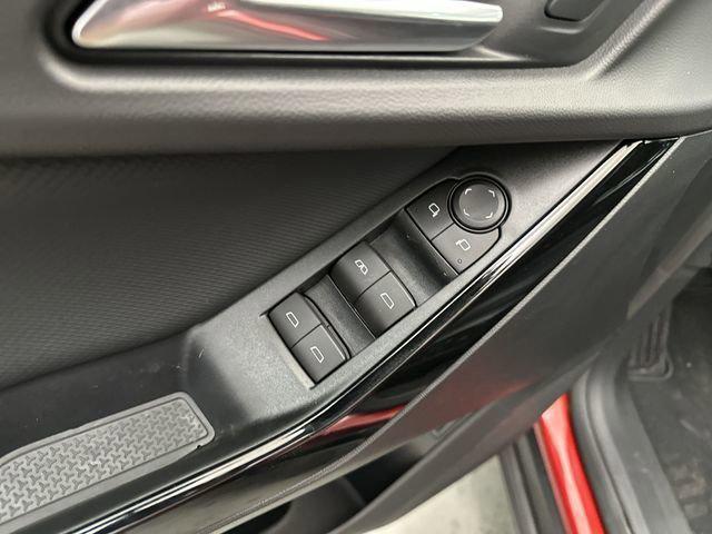 new 2026 Chevrolet Equinox car, priced at $34,952