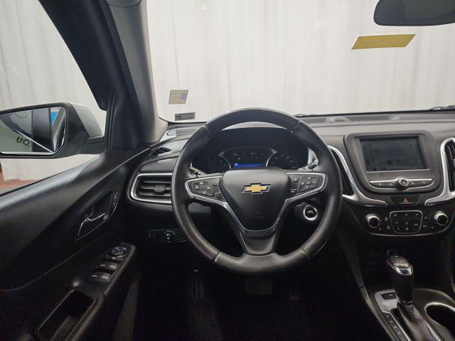 used 2019 Chevrolet Equinox car, priced at $15,190