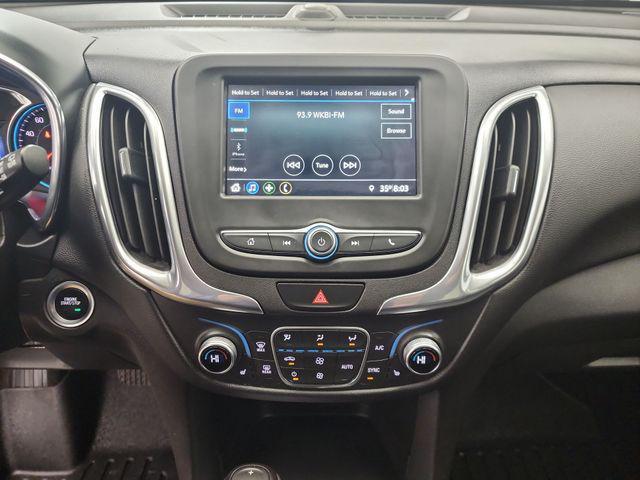 used 2019 Chevrolet Equinox car, priced at $15,190