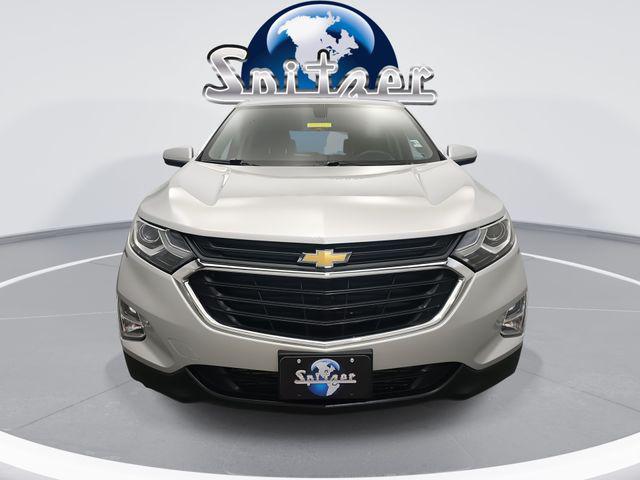used 2019 Chevrolet Equinox car, priced at $15,190