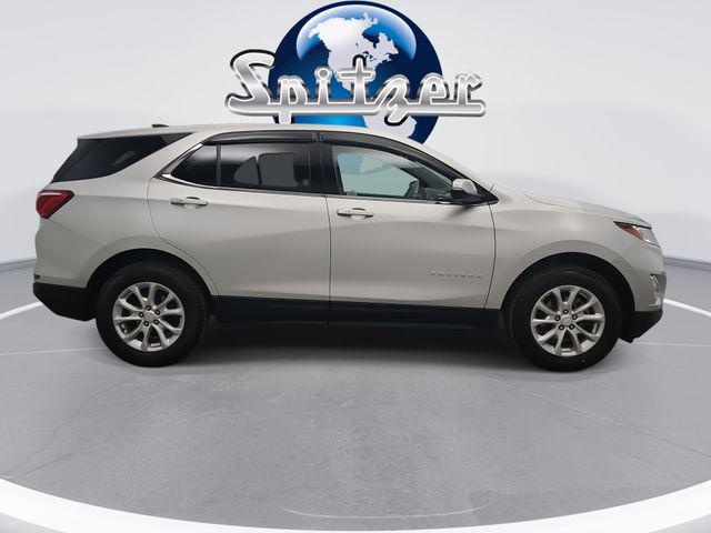 used 2019 Chevrolet Equinox car, priced at $15,190