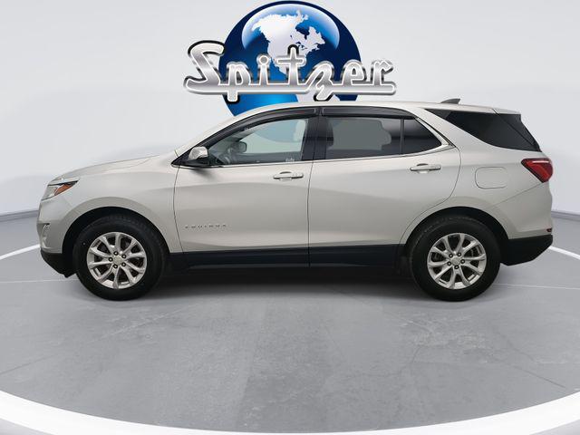 used 2019 Chevrolet Equinox car, priced at $15,190