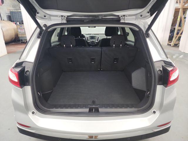 used 2019 Chevrolet Equinox car, priced at $15,190