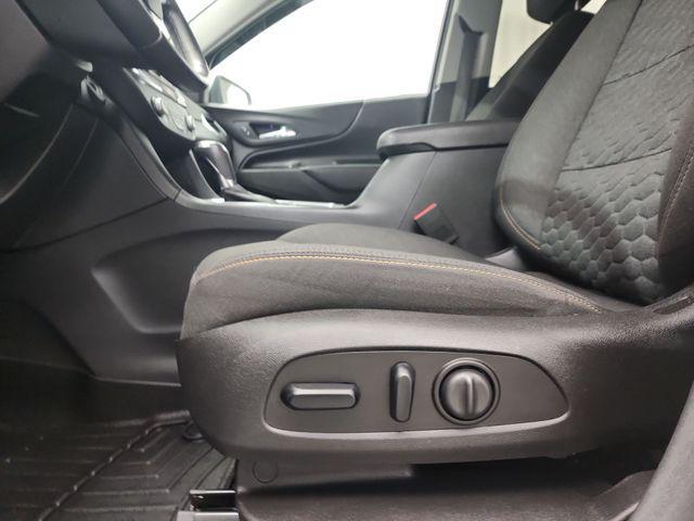 used 2019 Chevrolet Equinox car, priced at $15,190