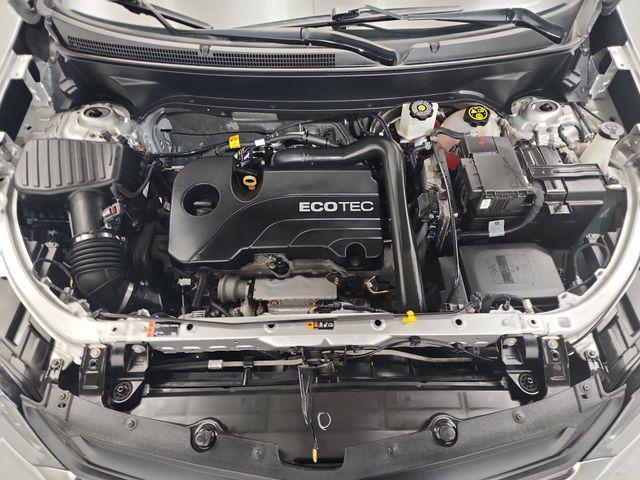 used 2019 Chevrolet Equinox car, priced at $15,190