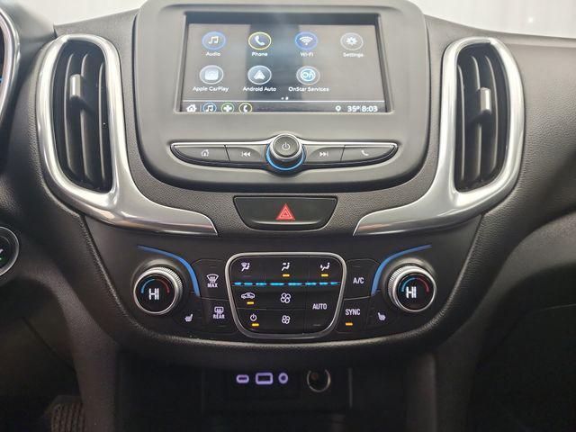 used 2019 Chevrolet Equinox car, priced at $15,190
