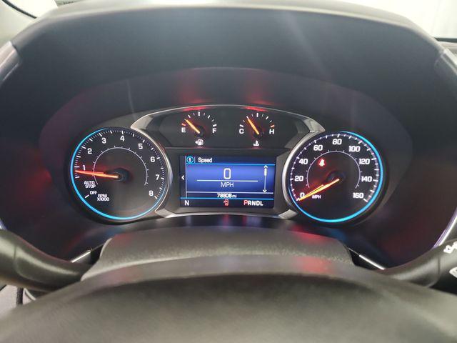 used 2019 Chevrolet Equinox car, priced at $15,190