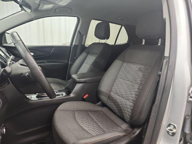 used 2019 Chevrolet Equinox car, priced at $15,190