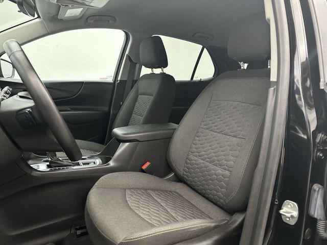 used 2021 Chevrolet Equinox car, priced at $20,390