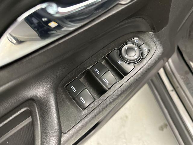 used 2021 Chevrolet Equinox car, priced at $20,390