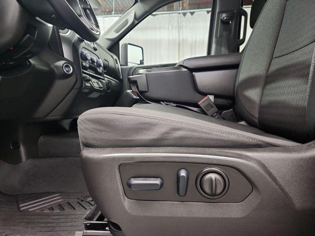 used 2023 Chevrolet Silverado 2500 car, priced at $48,790