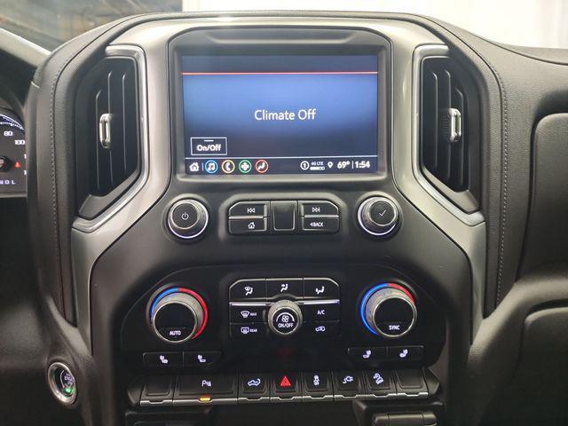 used 2023 Chevrolet Silverado 2500 car, priced at $48,790