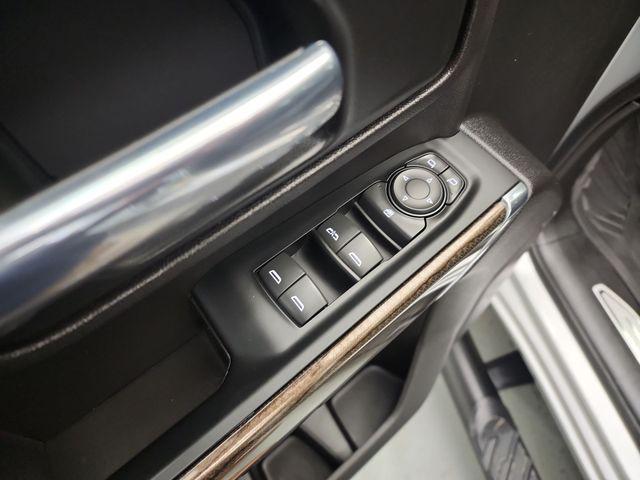 used 2023 Chevrolet Silverado 2500 car, priced at $48,790