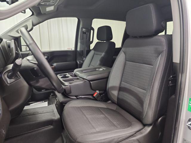 used 2023 Chevrolet Silverado 2500 car, priced at $48,790