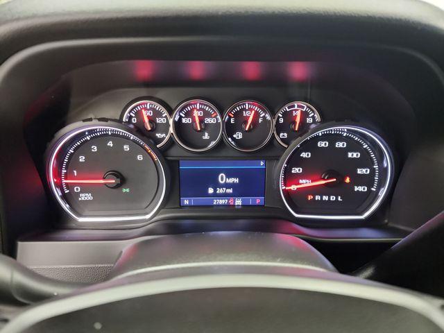 used 2023 Chevrolet Silverado 2500 car, priced at $48,790