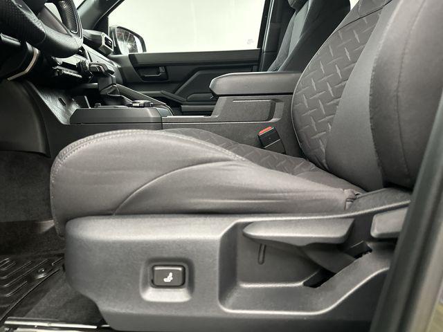 used 2025 Toyota Tacoma car, priced at $35,890