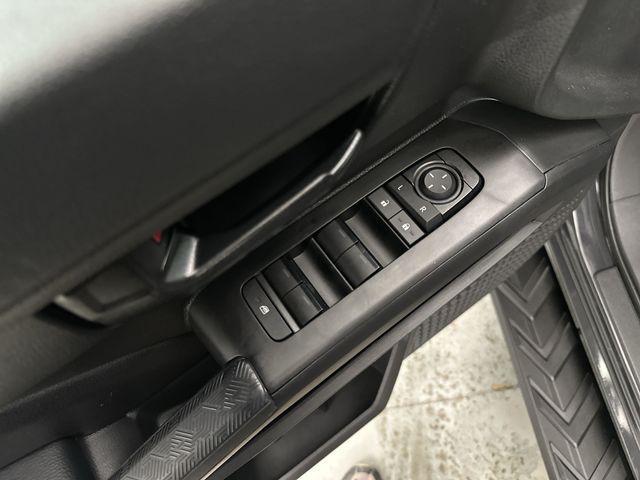 used 2025 Toyota Tacoma car, priced at $35,890