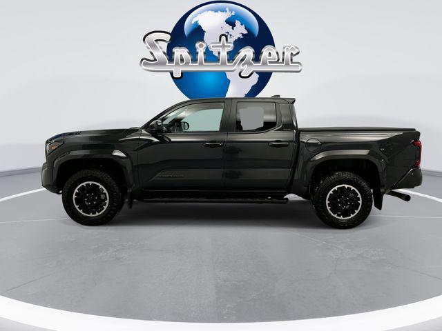 used 2025 Toyota Tacoma car, priced at $35,890