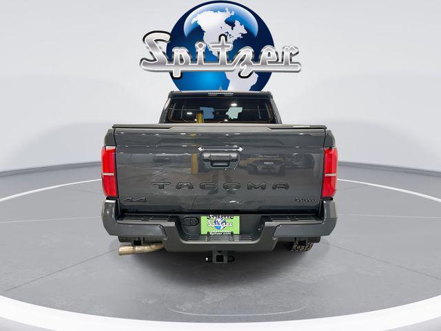 used 2025 Toyota Tacoma car, priced at $35,890
