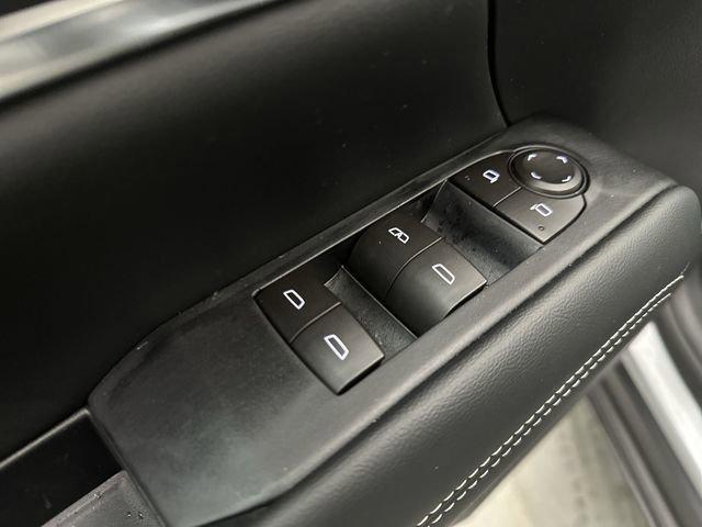 new 2026 GMC Terrain car, priced at $38,181