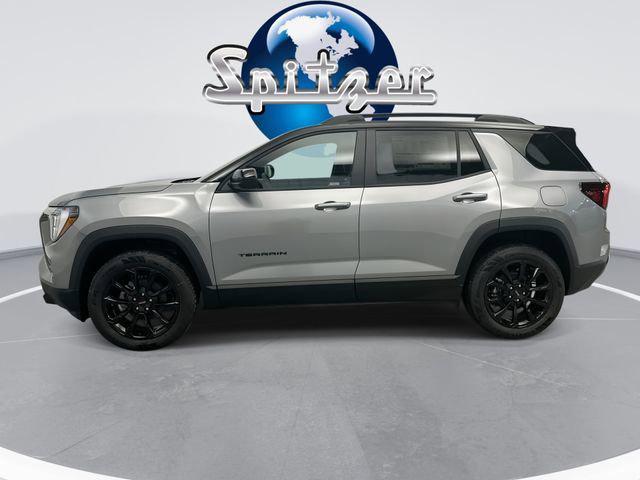 new 2026 GMC Terrain car, priced at $38,181