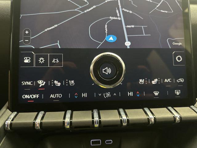 new 2026 GMC Terrain car, priced at $38,181