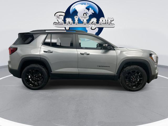 new 2026 GMC Terrain car, priced at $38,181
