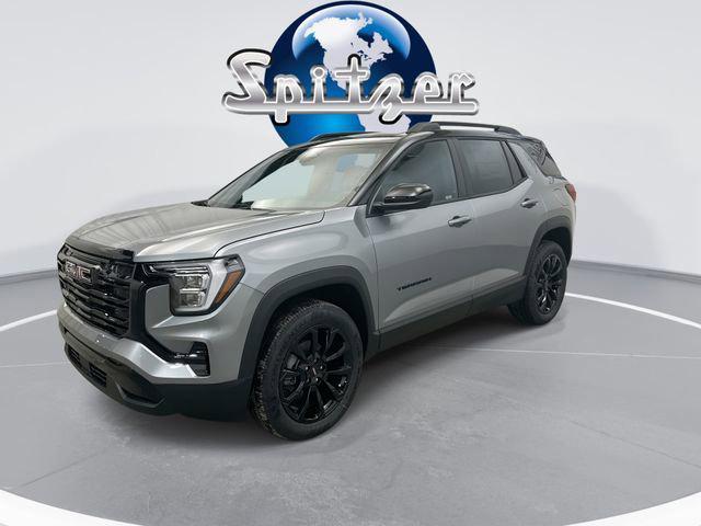new 2026 GMC Terrain car, priced at $38,181
