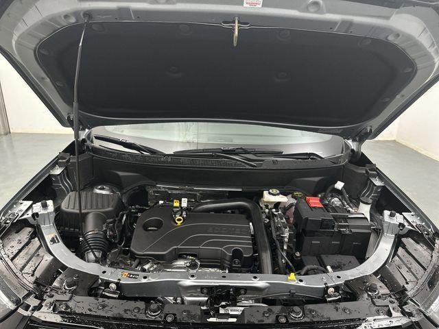 new 2026 GMC Terrain car, priced at $38,181