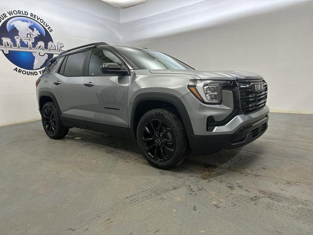 new 2026 GMC Terrain car, priced at $38,181