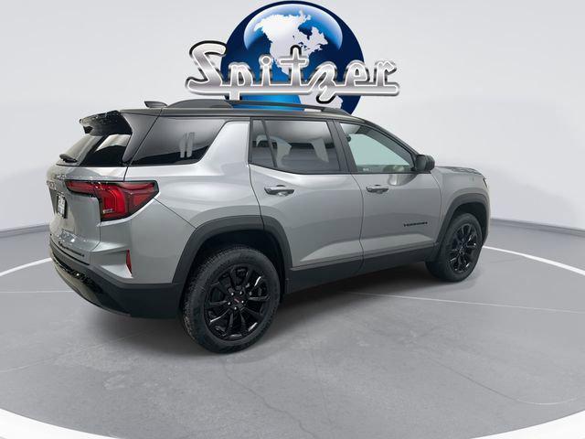 new 2026 GMC Terrain car, priced at $38,181