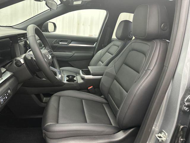 new 2026 GMC Terrain car, priced at $38,181